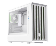 Obudowa do komputera GAMEMAX Legend Claw 360 White